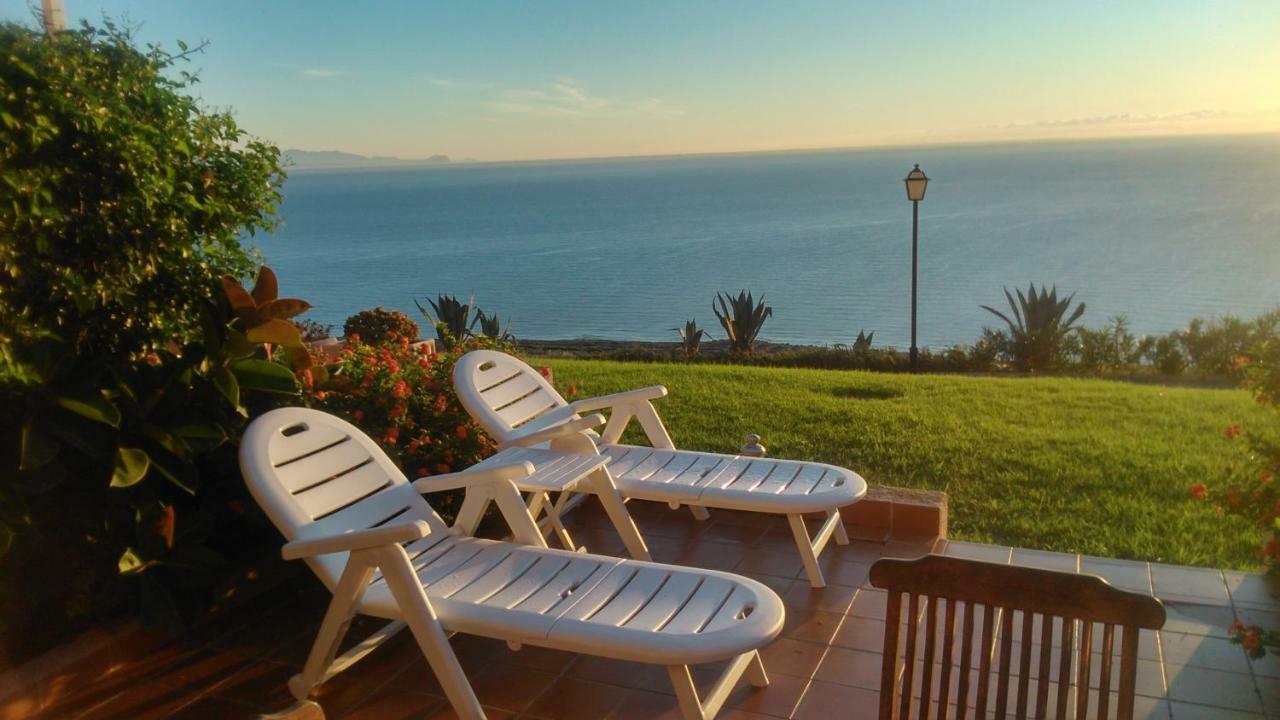 Vistas Infinitas Sobre El Mar-Infinite Views On The Sea Villa Santa Pola Dış mekan fotoğraf
