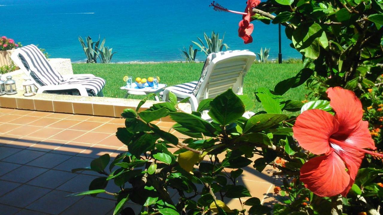 Vistas Infinitas Sobre El Mar-Infinite Views On The Sea Villa Santa Pola Dış mekan fotoğraf